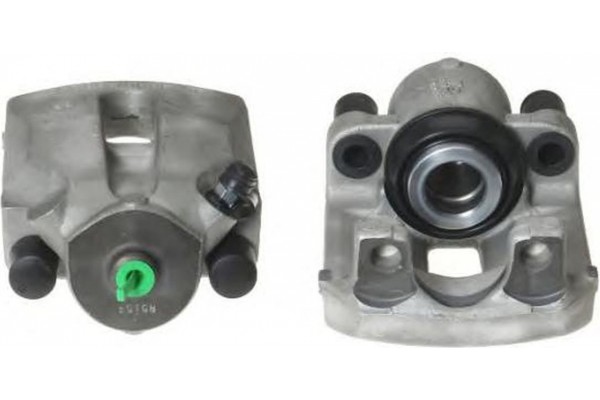 General Ricambi Δαγκάνα Φρένων - BW6073