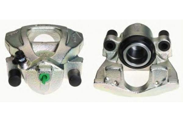 General Ricambi Δαγκάνα Φρένων - BW6151