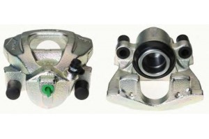 General Ricambi Δαγκάνα Φρένων - BW6152