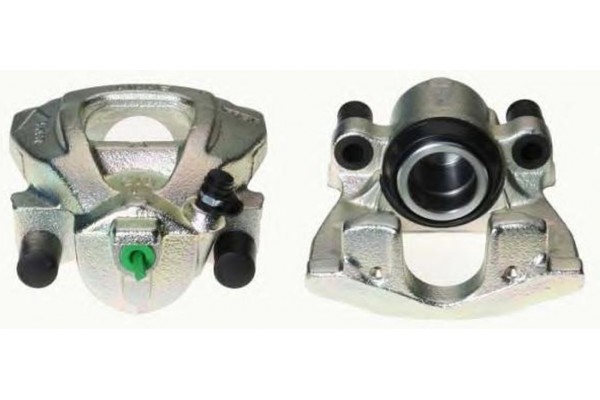 General Ricambi Δαγκάνα Φρένων - BW6152