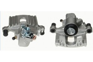 General Ricambi Δαγκάνα Φρένων - BW6154