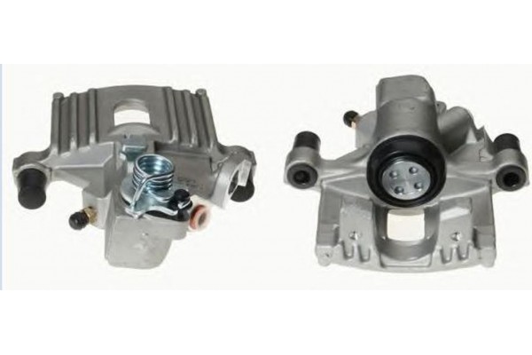 General Ricambi Δαγκάνα Φρένων - BW6154 General Ricambi Δαγκάνα Φρένων - BW6154