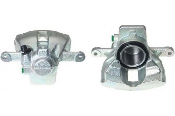 General Ricambi Δαγκάνα Φρένων - BW6206