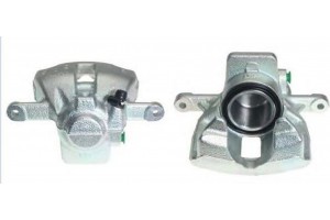 General Ricambi Δαγκάνα Φρένων - BW6207