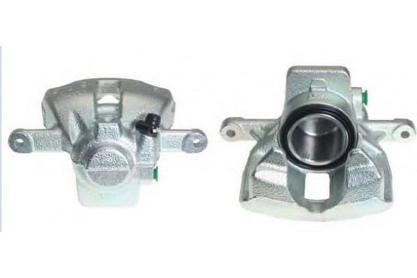 General Ricambi Δαγκάνα Φρένων - BW6207