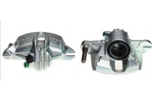 General Ricambi Δαγκάνα Φρένων - CI6071 General Ricambi Δαγκάνα Φρένων - CI6071