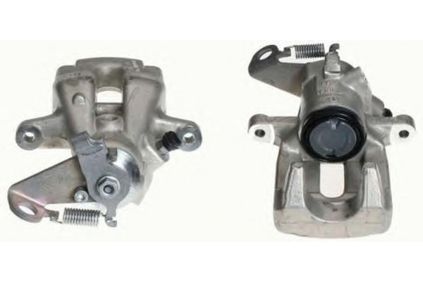 General Ricambi Δαγκάνα Φρένων - CI6155