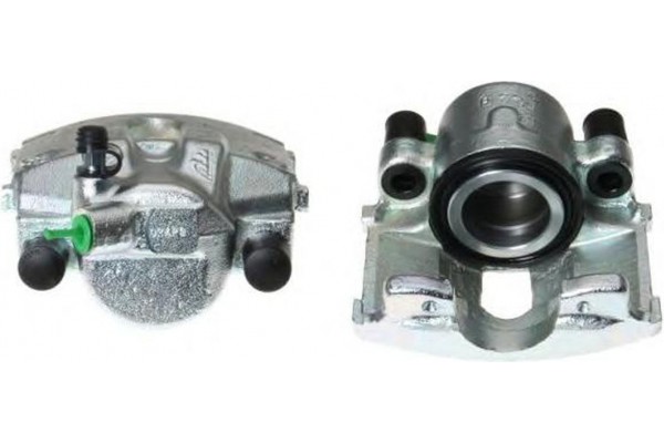 General Ricambi Δαγκάνα Φρένων - FI6033 General Ricambi Δαγκάνα Φρένων - FI6033