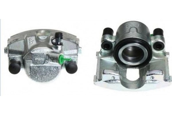 General Ricambi Δαγκάνα Φρένων - FI6034 General Ricambi Δαγκάνα Φρένων - FI6034