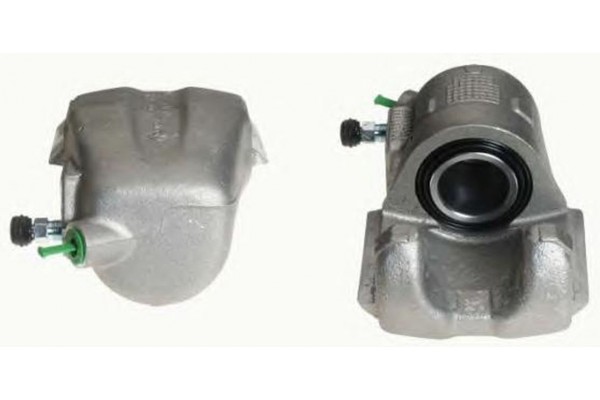 General Ricambi Δαγκάνα Φρένων - FI6051