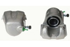 General Ricambi Δαγκάνα Φρένων - FI6052