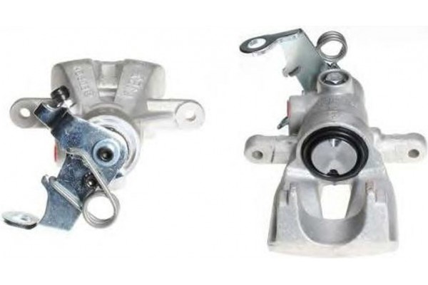 General Ricambi Δαγκάνα Φρένων - FI6176