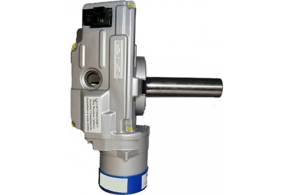 General Ricambi Κολόνα Τιμονιού - GPE758