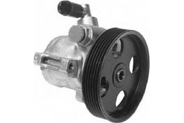 General Ricambi Υδραυλ. αντλία, σύστ. Διεύθυνσης - PI0249