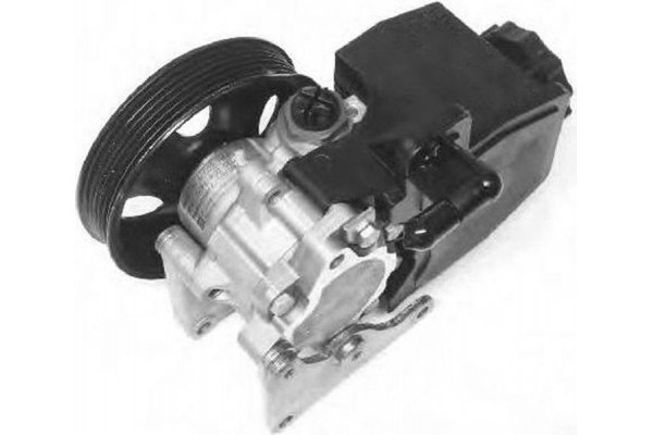 General Ricambi Υδραυλ. αντλία, σύστ. Διεύθυνσης - PI0308