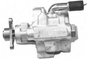 General Ricambi Υδραυλ. αντλία, σύστ. Διεύθυνσης - PI0487