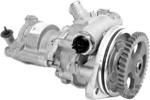 General Ricambi Υδραυλ. αντλία, σύστ. Διεύθυνσης - PI0859