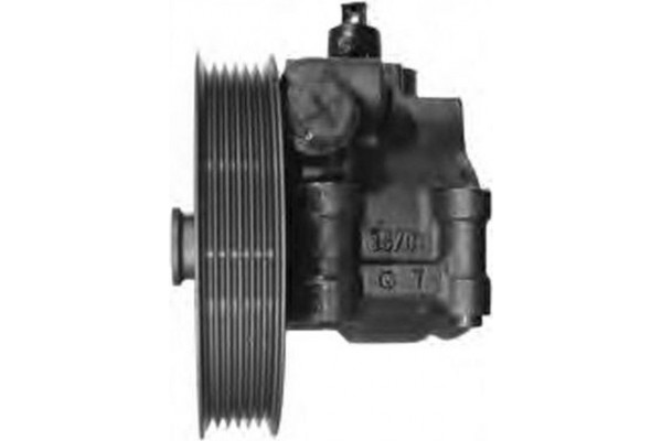 General Ricambi Υδραυλ. αντλία, σύστ. Διεύθυνσης - PI1167