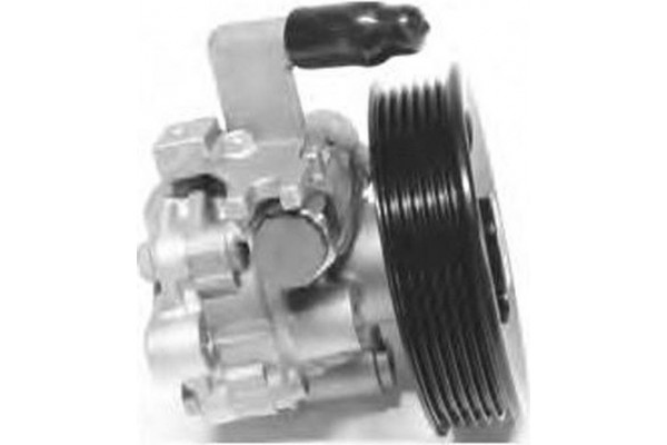 General Ricambi Υδραυλ. αντλία, σύστ. Διεύθυνσης - PI1176