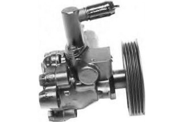 General Ricambi Υδραυλ. αντλία, σύστ. Διεύθυνσης - PI1245