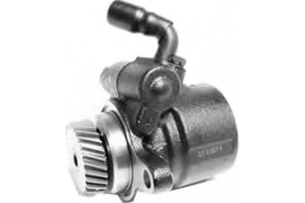 General Ricambi Υδραυλ. αντλία, σύστ. Διεύθυνσης - PI1317