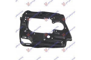 Φανοστατης Εμπρος Μεταλλικος Δεξια Suzuki Vitara 4D 92-05 - 010500471