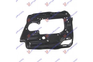 Φανοστατης Εμπρος Μεταλλικος Αριστερα Suzuki Vitara 4D 92-05 - 010500472