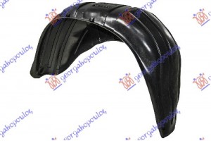 Θολος Πισω Πλαστικος Αριστερα Suzuki Vitara 2D 89-05 - 010000852