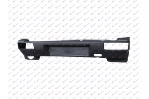 Προφυλακτηρας Πισω -93 Suzuki Vitara 2D 89-05 - 010003390