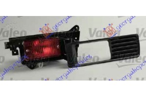Φανος Πισω Ομιχλης (ΜΕ ΠΛΑΙΣΙΟ) Valeo Δεξια Suzuki Vitara 4D 92-05 - 010506111