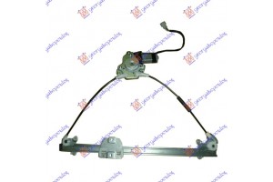 Γρυλλος ΠΑΡΑΘ. Ηλεκτρικος Αριστερα Suzuki Vitara 2D 89-05 - 010007042