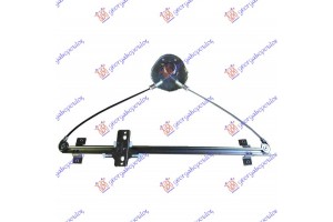 Γρυλλος ΠΑΡΑΘ. Μηχανικος Δεξια Suzuki Vitara 2D 89-05 - 010007051