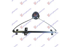 Γρυλλος ΠΑΡΑΘ. Μηχανικος Αριστερα Suzuki Vitara 2D 89-05 - 010007052