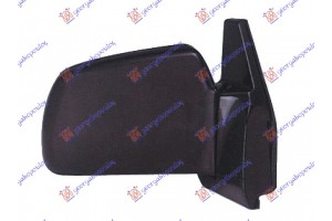 Καθρεφτης Μηχανικος Με Ντιζες (CONVEX GLASS) Δεξια Suzuki Vitara 2D 89-05 - 010007481