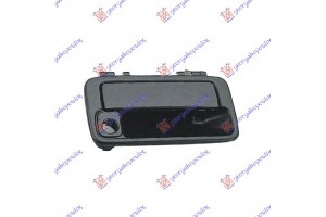 Χερουλι Εμπρος Πορτας Εξω Δεξια Suzuki Vitara 2D 89-05 - 010007841