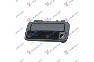 Χερουλι Εμπρος Πορτας Εξω Αριστερα Suzuki Vitara 2D 89-05 - 010007842