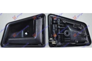 ΧΕΡΟΥΛΙ ΕΜΠΡΟΣ/ΠΙΣΩ ΠΟΡΤΑΣ ΕΣΩ ΜΑΥΡΟ ΔΕ SUZUKI VITARA 4D 92-98