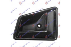 Χερουλι Πορτας ΕΜΠΡΟΣ/ΠΙΣΩ Εσω Γκρι Δεξια Suzuki Vitara 2D 89-05 - 010007881