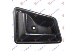 Χερουλι Πορτας ΕΜΠΡΟΣ/ΠΙΣΩ Εσω Γκρι Αριστερα Suzuki Vitara 2D 89-05 - 010007882