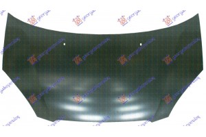 Καπο Εμπρος Kia Picanto 08-11 - 010100075