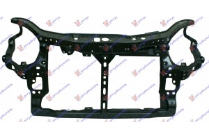 Μετωπη Εμπρος (Η) Kia Picanto 08-11 - 010100225