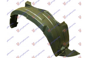 Θολος Εμπρος Πλαστικος Δεξια Kia Picanto 08-11 - 010100821