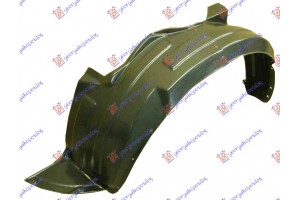 Θολος Εμπρος Πλαστικος Αριστερα Kia Picanto 08-11 - 010100822