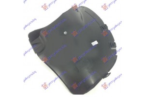 Θολος Πισω Πλαστικος (Γ) Δεξια Kia Picanto 08-11 - 010100851