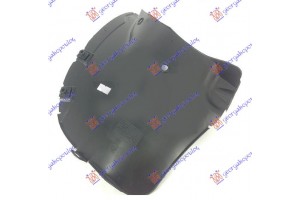 Θολος Πισω Πλαστικος (Γ) Αριστερα Kia Picanto 08-11 - 010100852