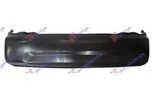 Προφυλακτηρας Πισω Kia Picanto 08-11 - 010103395