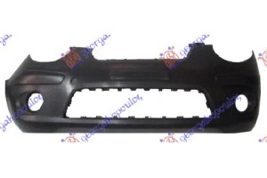 Προφυλακτηρας Εμπρος (Μ/ΠΡΟΒ) (ΚΙΝΑ) Kia Picanto 08-11 - 010103610