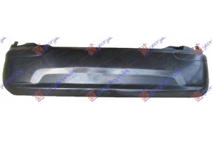 Προφυλακτηρας Πισω (ΚΙΝΑ) Kia Picanto 08-11 - 010103615