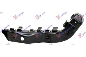 Βαση ΠΡΟΦΥΛ. Εμπρος Πλαινη Πλαστικη (Γ) Δεξια Kia Picanto 08-11 - 010104283