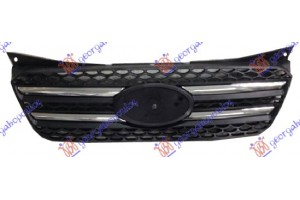 Μασκα Με Χρωμια Kia Picanto 08-11 - 010104550